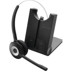Jabra PRO 935 MS, BT, HK, SG
