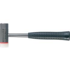Halder Schon- Schlosserhammer 30mm Ferroplex