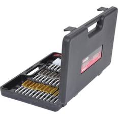 Trousses à outils vente KS Tools 340.0010 Jeu De Brosses De Nettoyage Master 38 pcs Trousse à outils