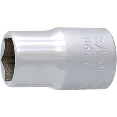 Unior MM Head Socket Wrench