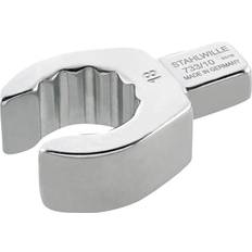 Stahlwille Fastnøgler Stahlwille Ring Indstik 733/10 24mm Fastnøgle