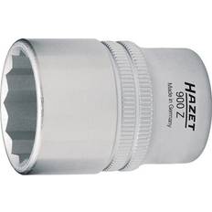 Hazet Hylsnyckel Hazet 900Z-14 Hylsverktyg 14 mm Hylsnyckel