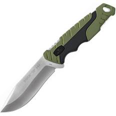 Buck Jachtmessen Buck Pursuit Large Green 656GRS