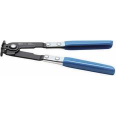 BGS Technic Låseringstænger BGS Technic Pliers for Axle Boot Clamps 235 mm Circlip Plier