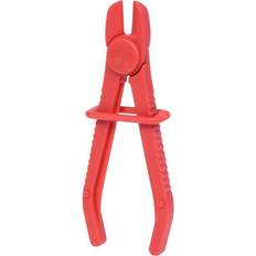 Tenaglie da falegname KS Tools Pinza Bloccaflessibile 115.5052 Tenaglia da falegname