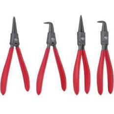 KS Tools Needle-Nose Pliers KS Tools Pliers Set Circlip 119.2055 90 Angled Needle-Nose Plier