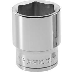 Clés à douille Facom 6 Pans 24 mm Clé à douille