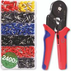 22T007 Set 0.25 till 10 mm²