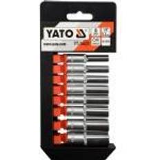 YATO Tool Kits YATO SOCKET 14 8PCS Werkzeug-Set