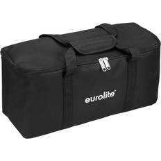 Schwarz Taschen & Hüllen Eurolite SB-13 Soft-Bag, DJ Utensilien