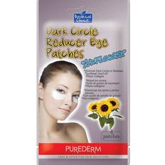 Purederm Soins des yeux Purederm DARK CIRCLE REDUCER EYE TREATMENTS SUNFLOWER-4'S