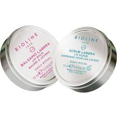 Lip Scrub & Balm 2