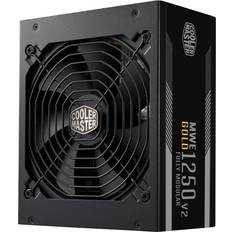 Cooler Master MWE Gold 1250 V2