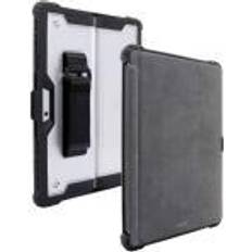 30003 Handstrap Case Tablet-cover Backcover So..
