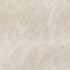 Fliesen Euro Stone Bodenfliese Marfil Feinsteinzeug Beige Soft Lappato Glasiert 60x60cm
