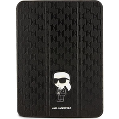 Cover per Tablet Karl Lagerfeld Custodia Magnetica Per iPad 10 2022