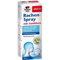 Doppelherz Rachen-spray