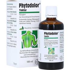 Nahrungsergänzung PHYTODOLOR Tinktur 100 Milliliter