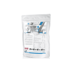 Neutral proteinpulver Frey Nutrition Protein 96 - 500g Neutral