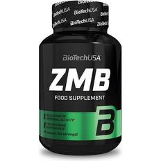 BioTechUSA ZMB