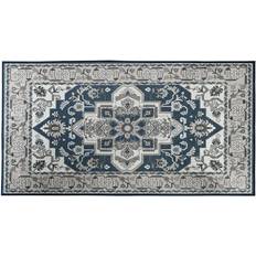 Homcom Vintage Persian Rugs Grey cm