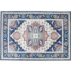 Homcom 830-673V00MX Blue 160x230cm