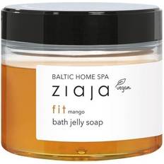 Halpa Kuplavellit Ziaja Fit Mango Bath Jelly Soap