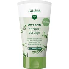 Hudpleje Body Care 7 Urtebaseret Shower Gel 150 ml