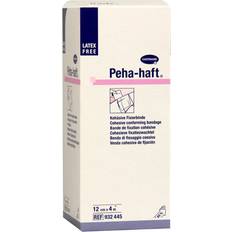 Slipeinlagen PEHA-HAFT Fixierbinde latexfrei 12 cmx4 m 1 St