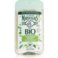 Petit Marseillais Skin care Body Cleansing Bio Olive Leaf Refreshing Shower Gel 250ml