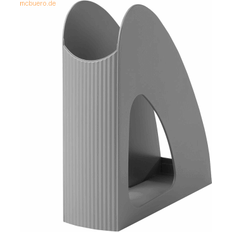 Tidsskriftholdere HAN 16218-991 Arkivmappe A4 6 stk 76 mm