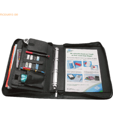 Wedo Dokumentmappe A4 355 mm 65 mm