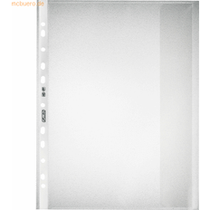 A4 Embossed Punched Pocket Protector