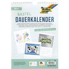 Efco Kalender til tegning A4