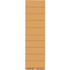 Orange Brevbakker Leitz Alpha Rektangulær 6 cm 215 mm