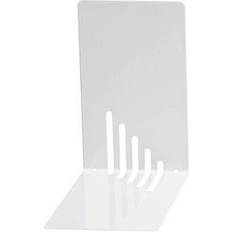 Maul Hvid Metal 0.8 mm Blank 85 x 140 x 140 mm