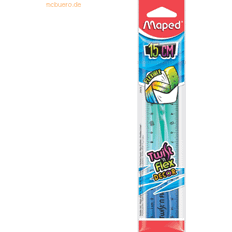 Maped Twist'n Flex lineal 15cm