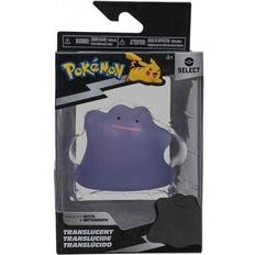 Ditto Jazwares Select Figur Ditto 7,5cm transparent