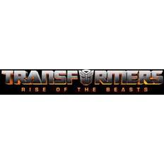 Transformers combiner Hasbro TRA MV7 NEW TRANSFORMATION 20 AST [Levering: 6-14 dage]