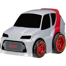 Little Tikes Giocattoli Veicoli Little Tikes Crazy Fast Retro Friction Car Tuner Car