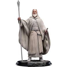 Weta Workshop The Lord of the Rings Trilogy Gandalf The White Classic Series Statue 1:6 scale