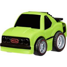 Little Tikes Véhicules Jouet Little Tikes Voiture Crazy Fast a Rétro Friction Muscle Car