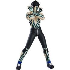 Nocturne hd Shin Megami Tensei III: Nocturne Figma Actionfigur Demi-Fiend 15 cm