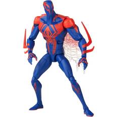 Spider man legends Hasbro Spider-Man: Across the Spider-Verse Marvel Legends Actionfigur Spider-Man 2099 15 cm