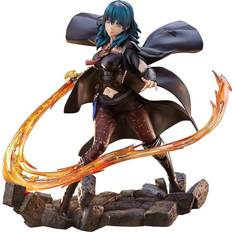 Byleth Fire Emblem Three Houses PVC Statue 1/7 Byleth 20 cm