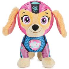 Paw patrol skye plush Paw Patrol Aqua Plush Skye