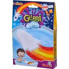 Glibbi Simba Badezusatz, Glibbi Rocket