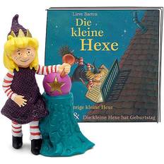 Sound Babyspielzeuge Tonies Hörfigur Die kleine Hexe hat Geburtstag