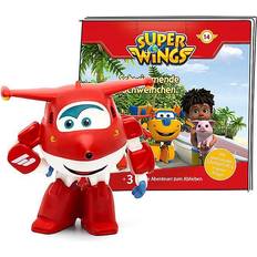 Tonies Spielsets Tonies Super Wings Schwimmende Schweinchen, Spielfigur