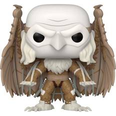 Spider man funko pop Funko Pop Spider-Man Medieval Vulture